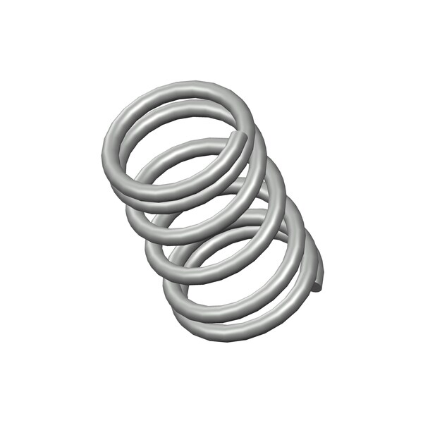 Approved Vendor Compression Spring, O= .420, L= .69, W= .047 G109961926 - main